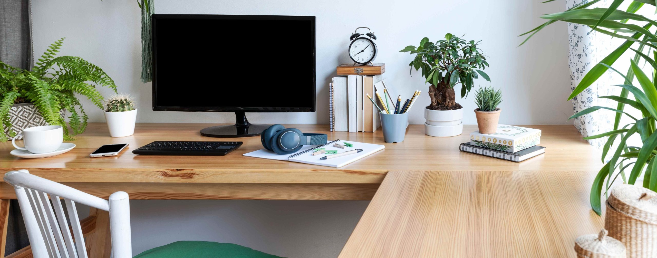 Five places custom joinery can earn its keep.