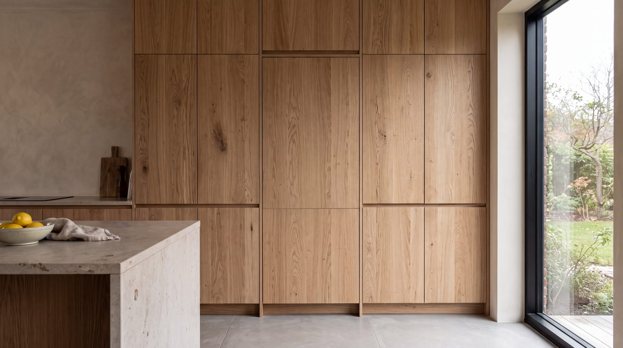 Integrated or freestanding: what’s the best option?